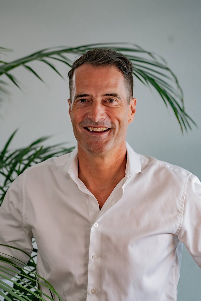 Roman Kuster – persönlicher Coach