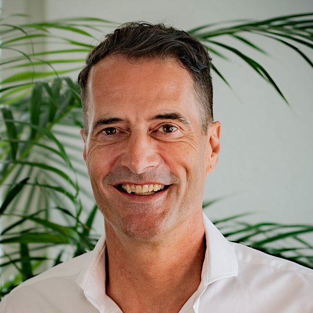 Roman Kuster – Trainer für Firmen-Coaching